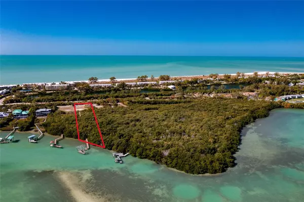 Boca Grande, FL 33921,3 PEEKINS COVE DR