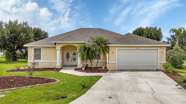 26156 LA PAZ CT, Punta Gorda, FL 33983