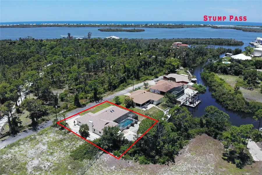 3440 DOWNING ST W, Englewood, FL 34224