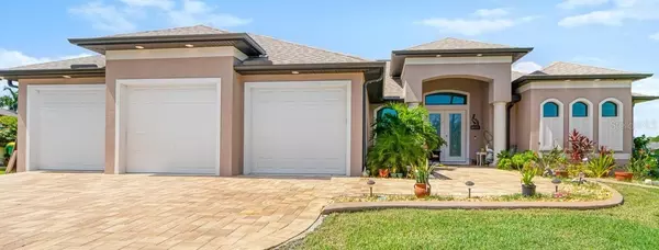 Port Charlotte, FL 33981,15668 AUTRY CIR