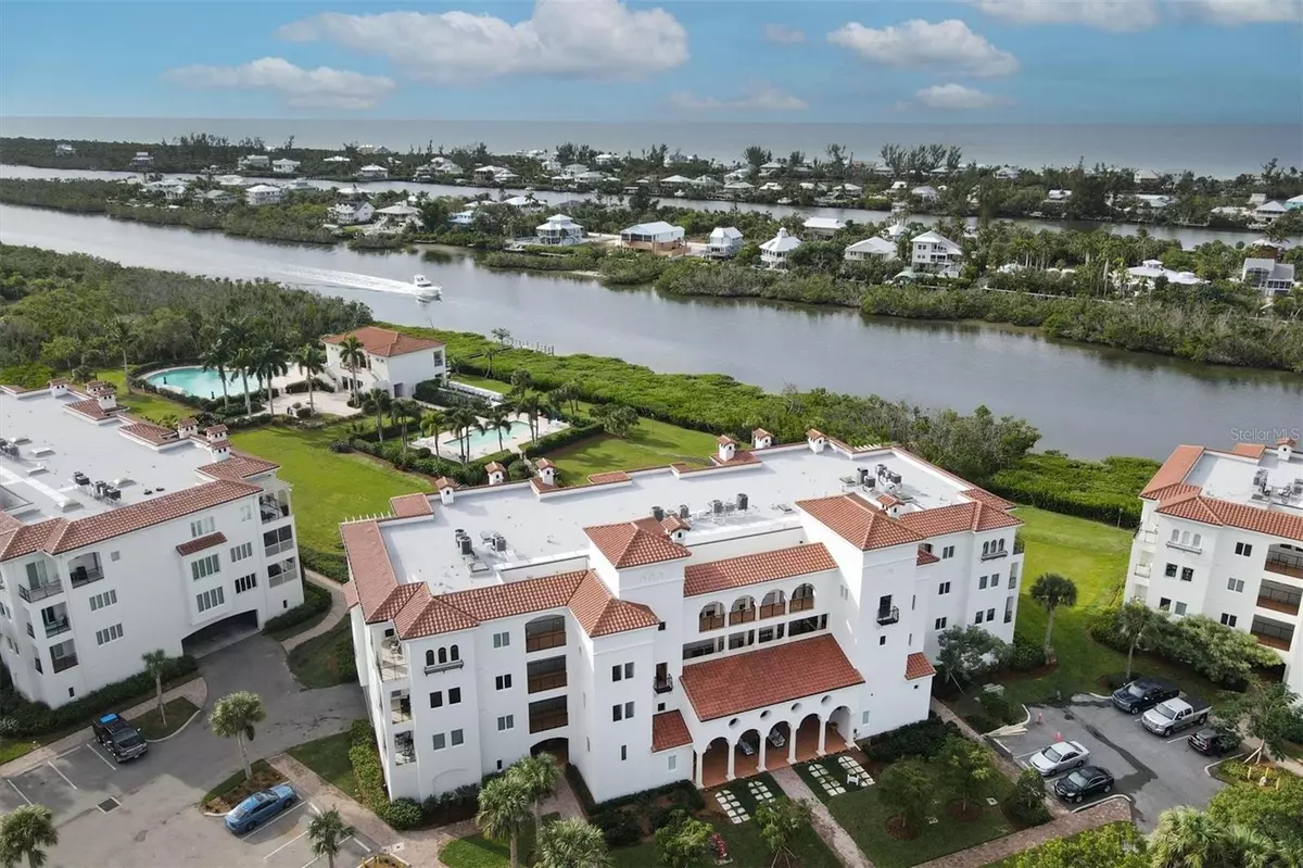 Placida, FL 33946,11180 HACIENDA DEL MAR BLVD #206