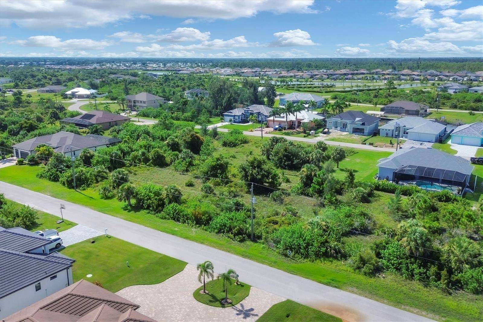 15253 CHINOOK WAY, Port Charlotte, FL 33981
