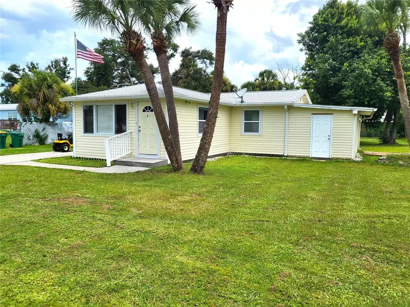 8350 ROOSEVELT ST, Englewood, FL 34224