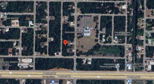 Port Charlotte, FL 33954,434 LEMOYNE ST