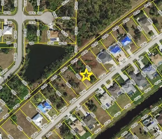 419 BOUNDARY BLVD, Rotonda West, FL 33947