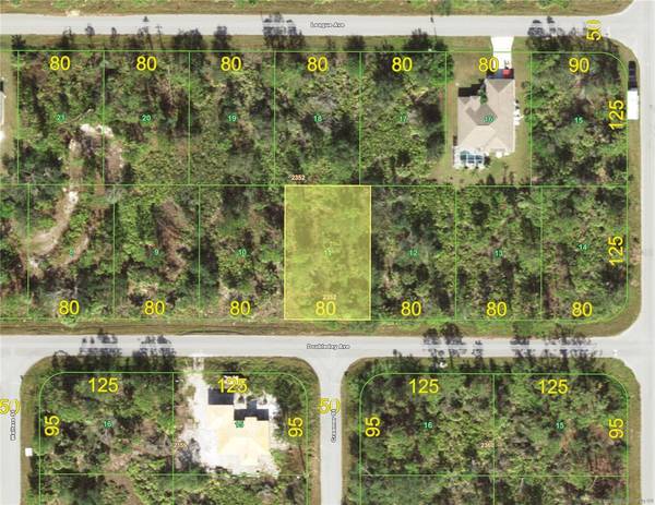 13148 DOUBLEDAY AVE, Port Charlotte, FL 33953