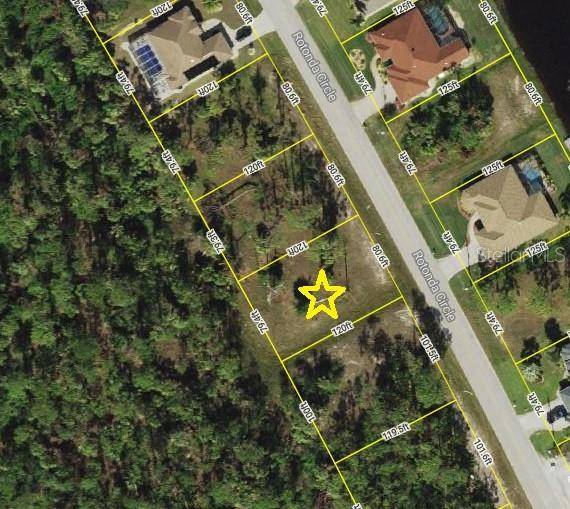 770 ROTONDA CIR, Rotonda West, FL 33947