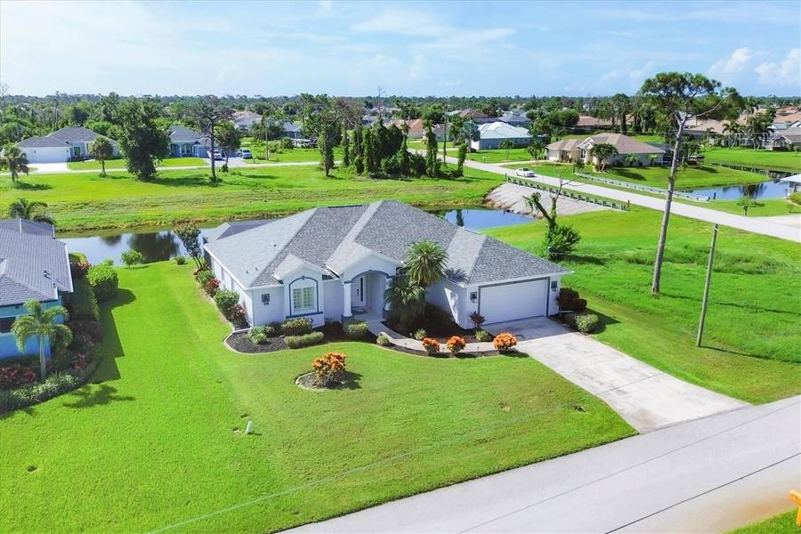 39 MEDALIST CIR, Rotonda West, FL 33947