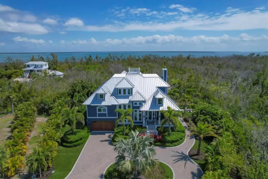 5000 GROUPER HOLE CT, Boca Grande, FL 33921