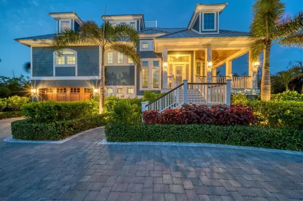 Boca Grande, FL 33921,5000 GROUPER HOLE CT