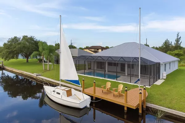 Port Charlotte, FL 33981,15267 APPLETON BLVD