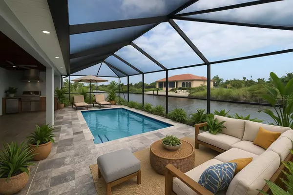 Port Charlotte, FL 33981,15267 APPLETON BLVD