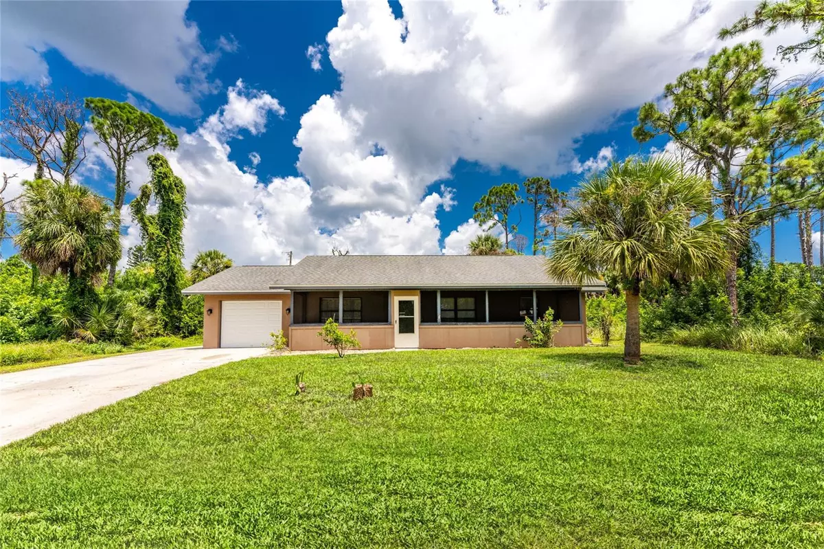 Port Charlotte, FL 33981,11950 VAN LOON AVE