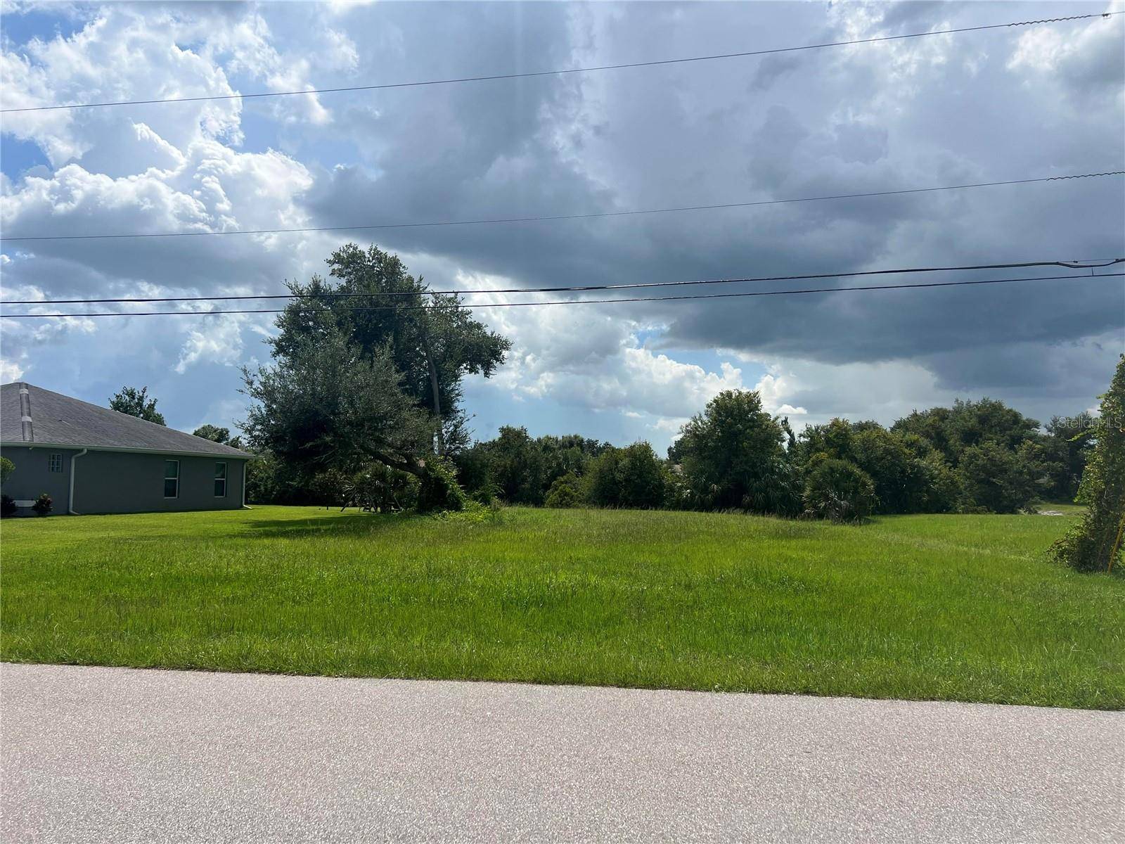 403 SAN CRISTOBAL AVE, Punta Gorda, FL 33983