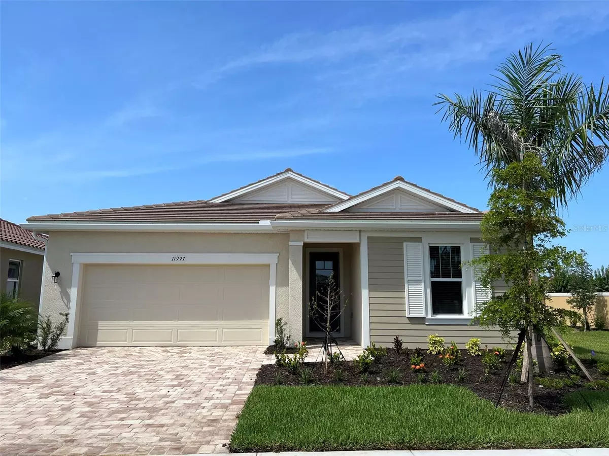 Venice, FL 34293,11997 BOHEMIAN PL