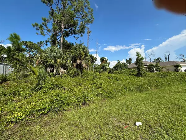 North Port, FL 34288,LOVETT RD