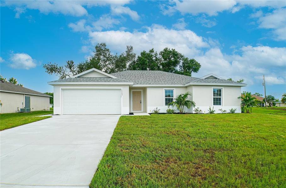 16096 QUICHE CT, Punta Gorda, FL 33955