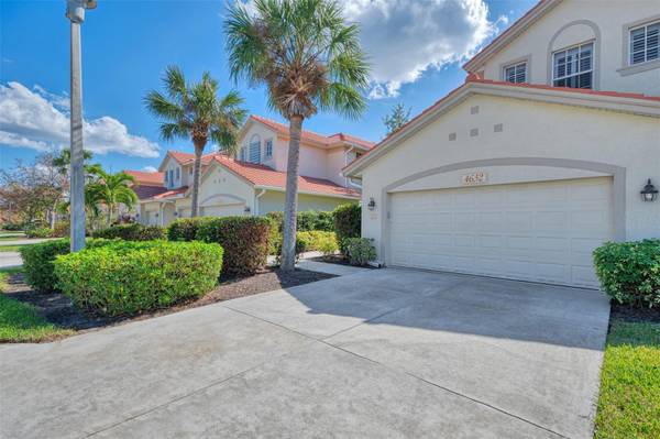 4632 CLUB DRIVE #101 #I101, Port Charlotte, FL 33953