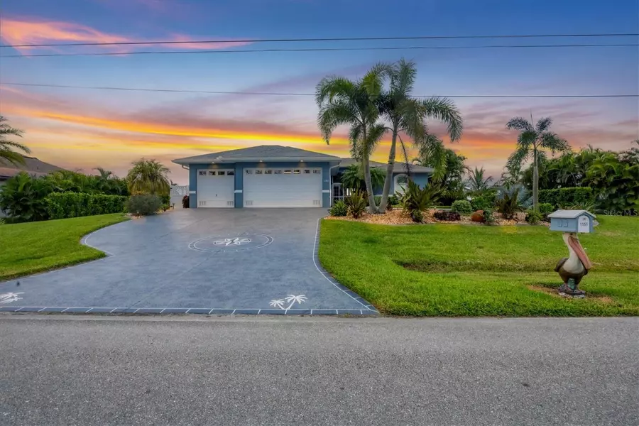 1151 ROTONDA CIR, Rotonda West, FL 33947