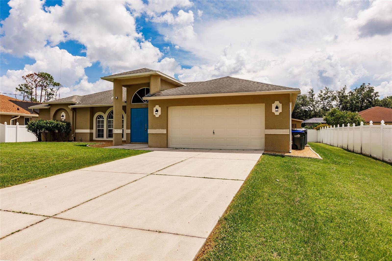 North Port, FL 34286,3036 ABBINGTON ST