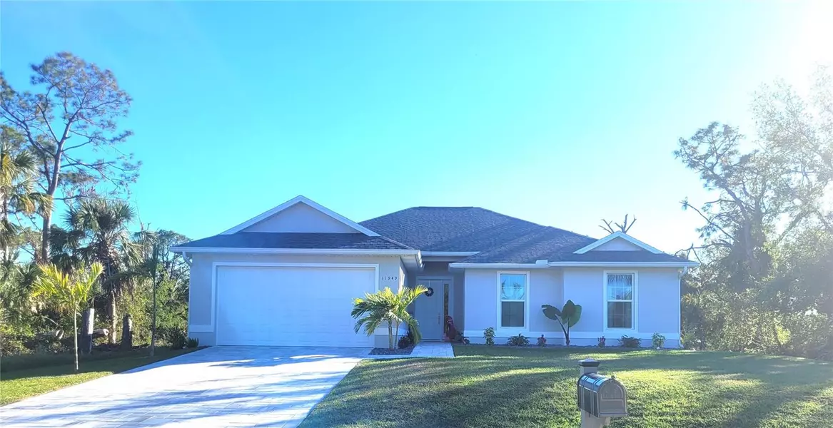 9174 BENSONHURST LN, Englewood, FL 34224