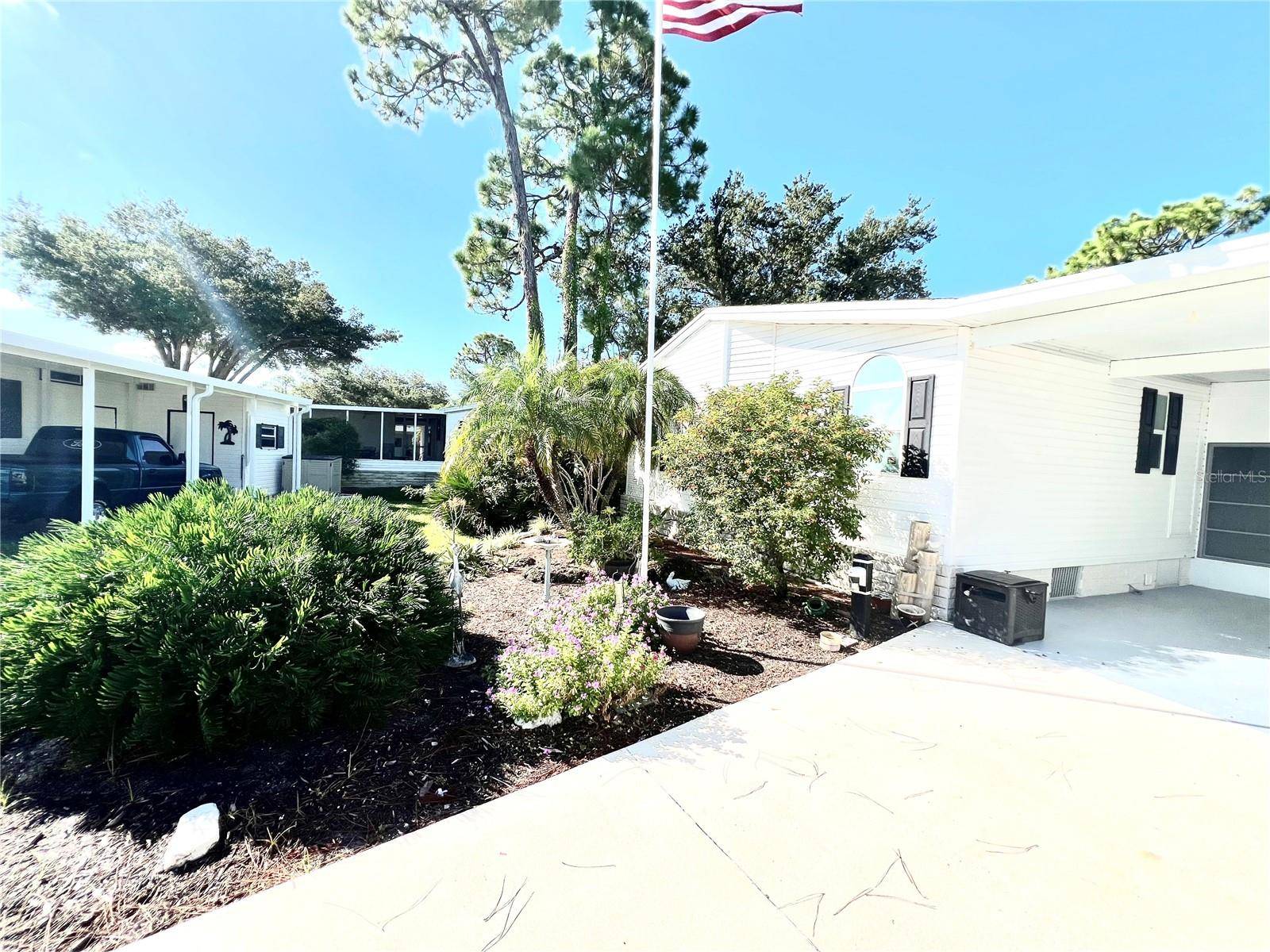 North Port, FL 34287,516 TIMBERHAVEN CT