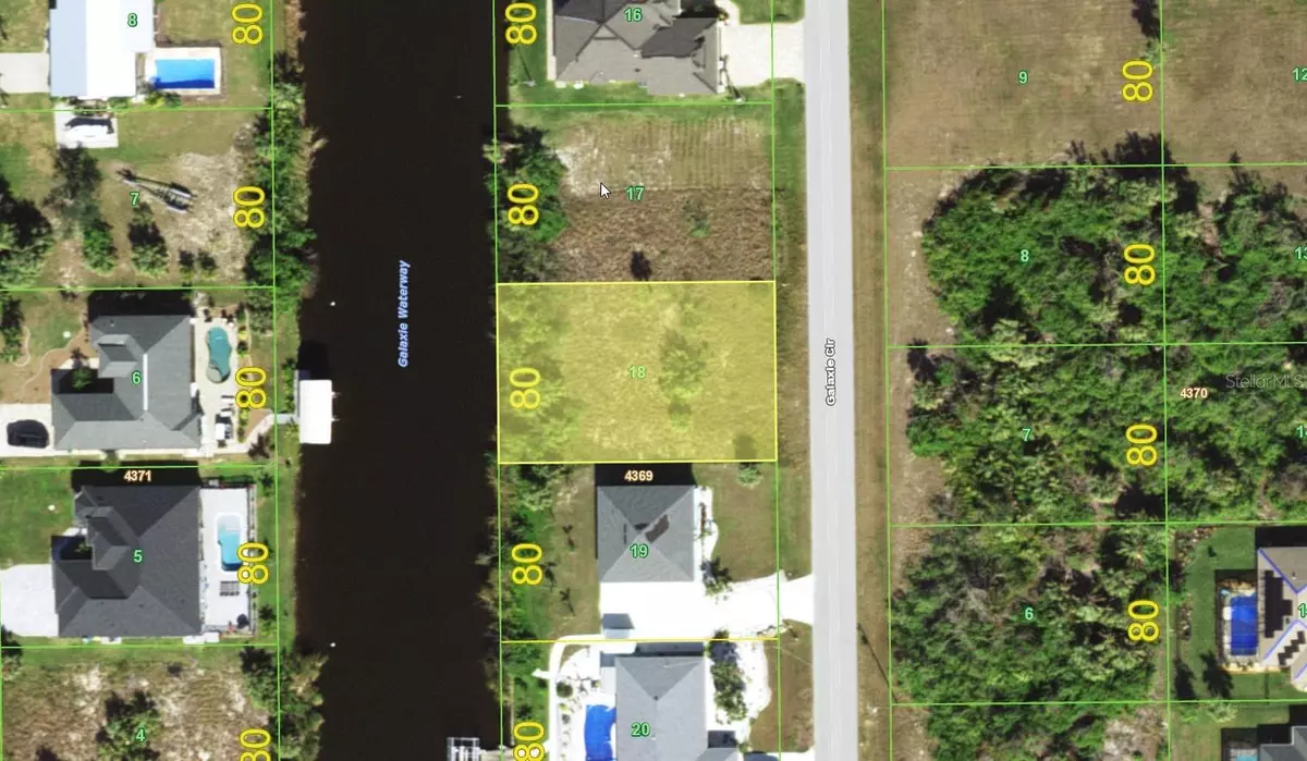 Port Charlotte, FL 33981,9316 GALAXIE CIR