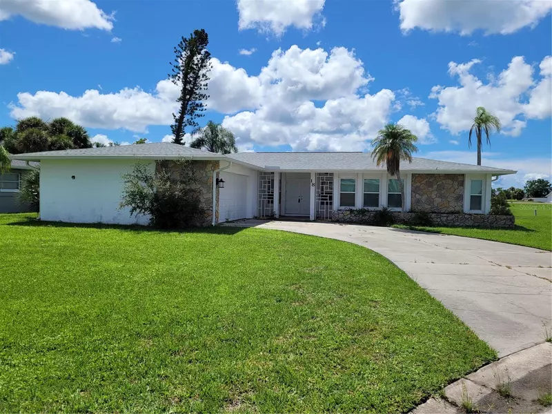 18 GOLFVIEW CT, Rotonda West, FL 33947