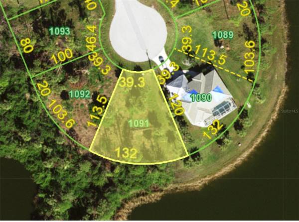 24 TEE VIEW CT, Rotonda West, FL 33947