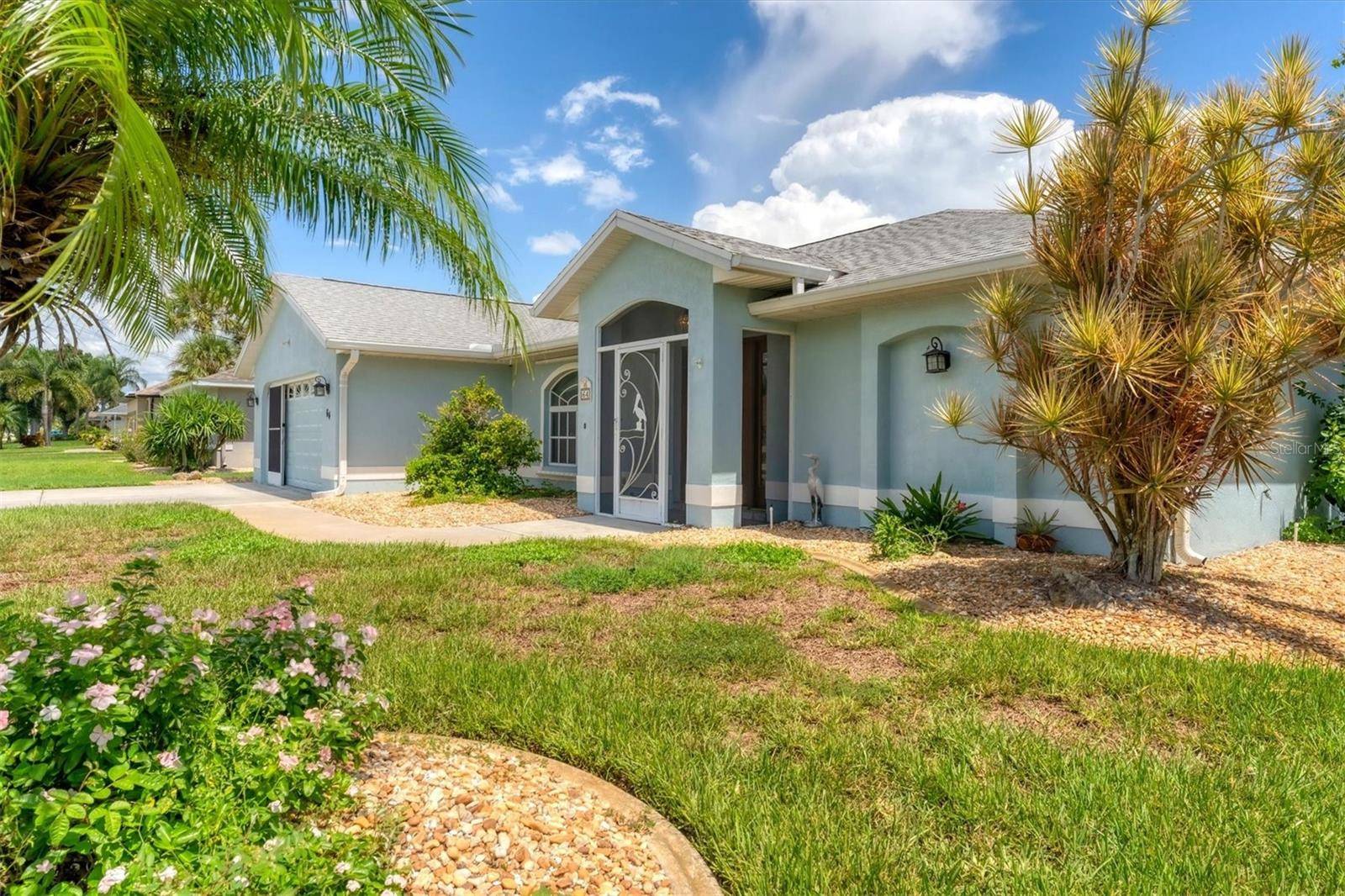 Rotonda West, FL 33947,64 LONG MEADOW LN