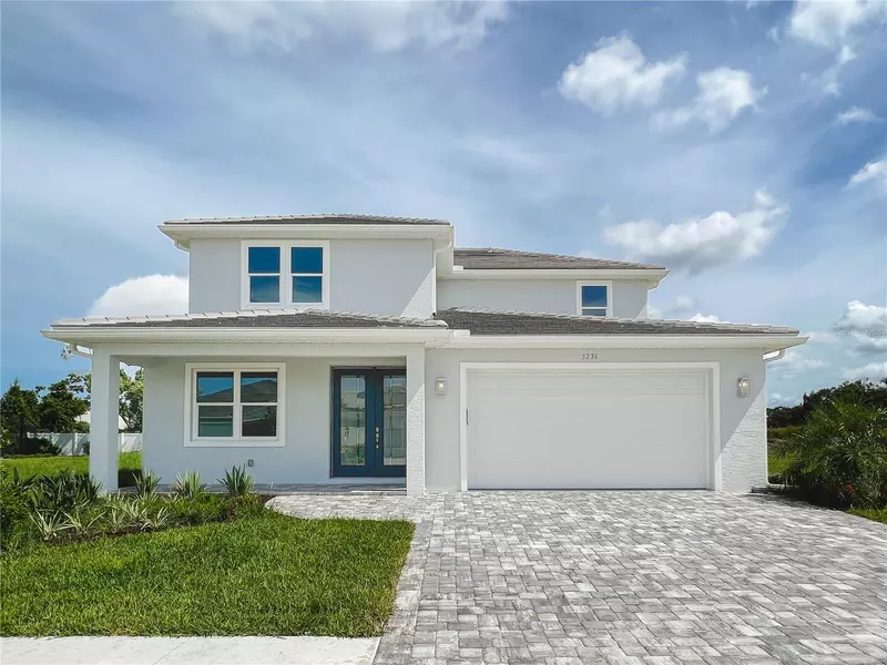 5240 WILLOW LAKE CT, Sarasota, FL 34233