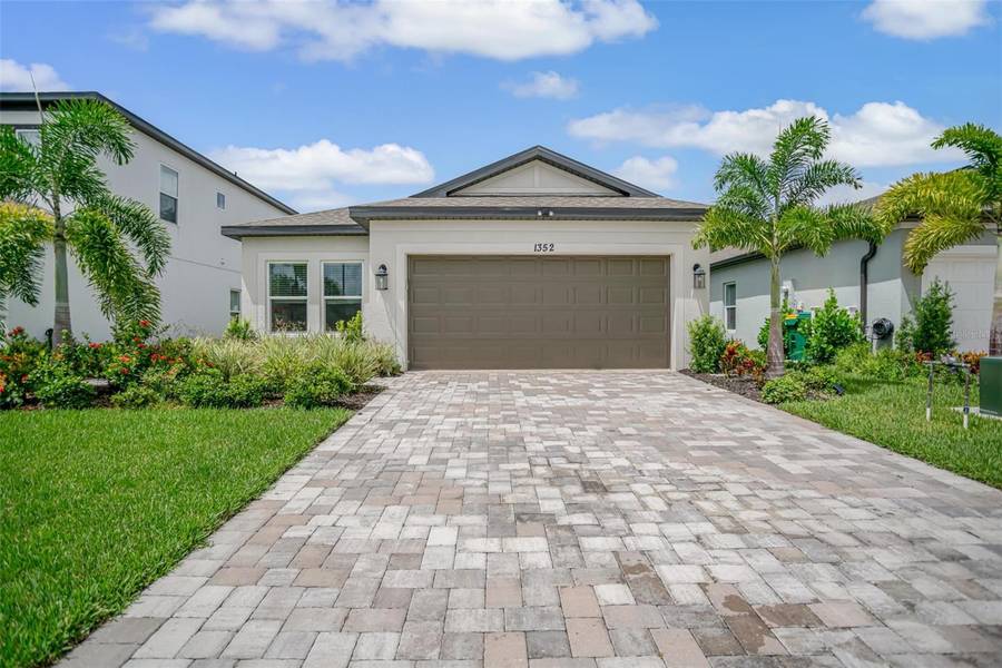 1352 SUNSET PRESERVE WAY, Port Charlotte, FL 33953