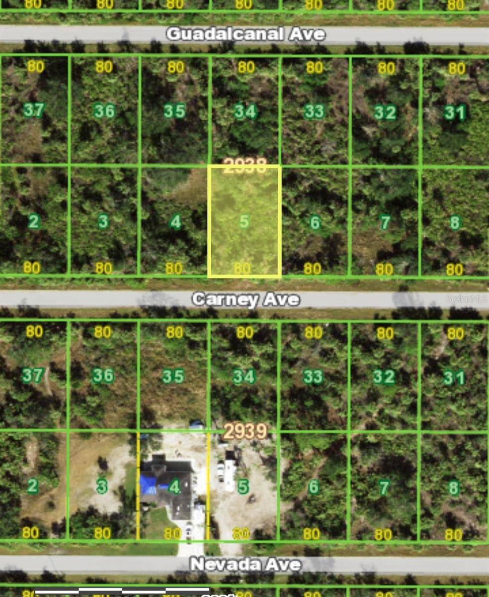 Port Charlotte, FL 33953,14148 CARNEY AVE
