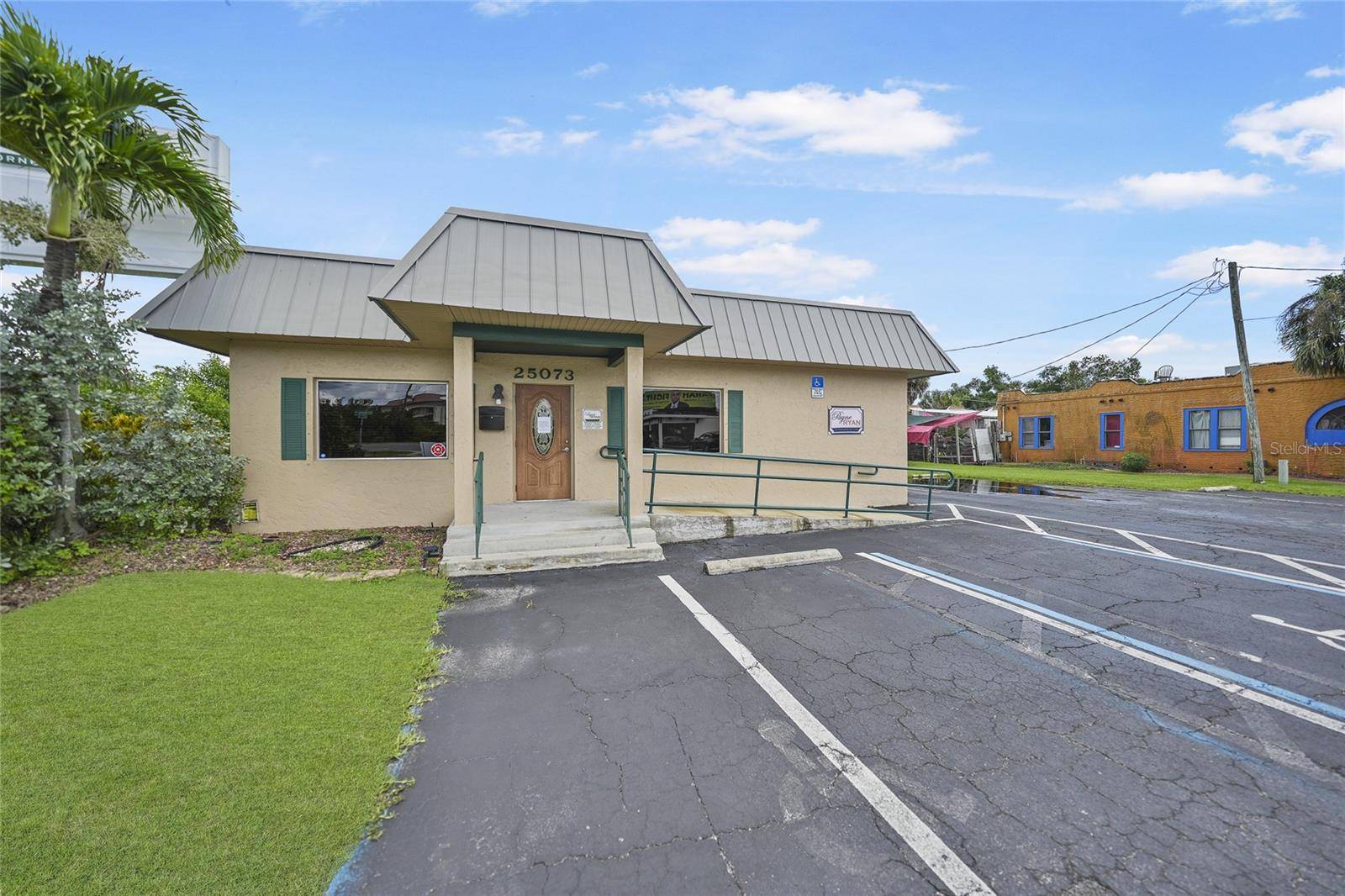 25073 MARION AVE, Punta Gorda, FL 33950