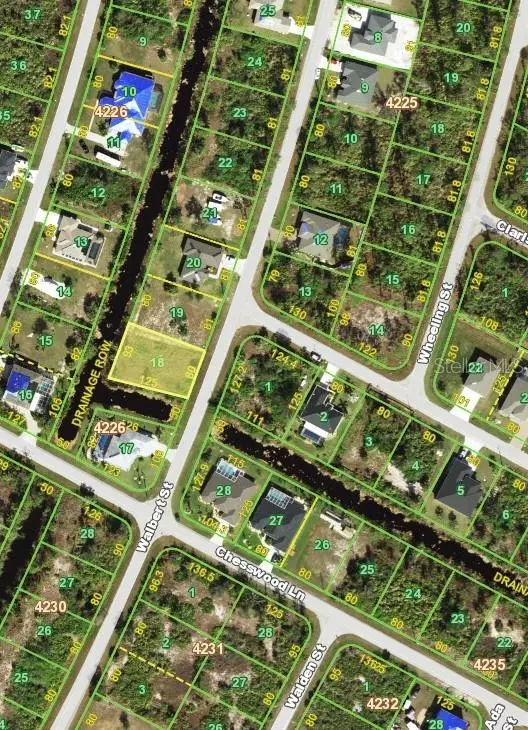 Port Charlotte, FL 33981,8251 WALBERT ST