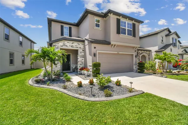 Wesley Chapel, FL 33545,7537 POOL COMPASS LOOP