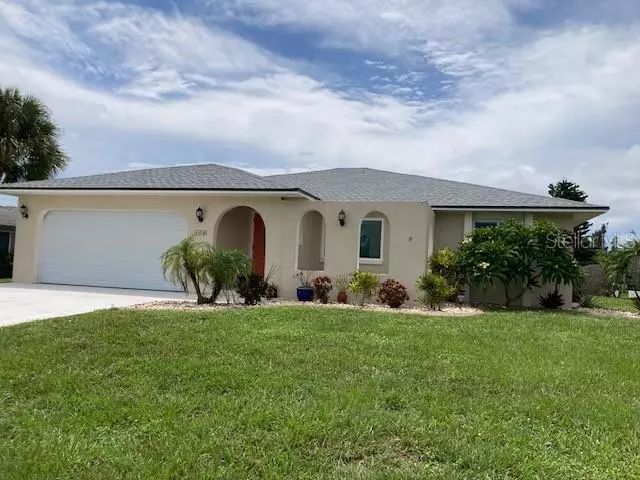 162 ANNAPOLIS LN, Rotonda West, FL 33947