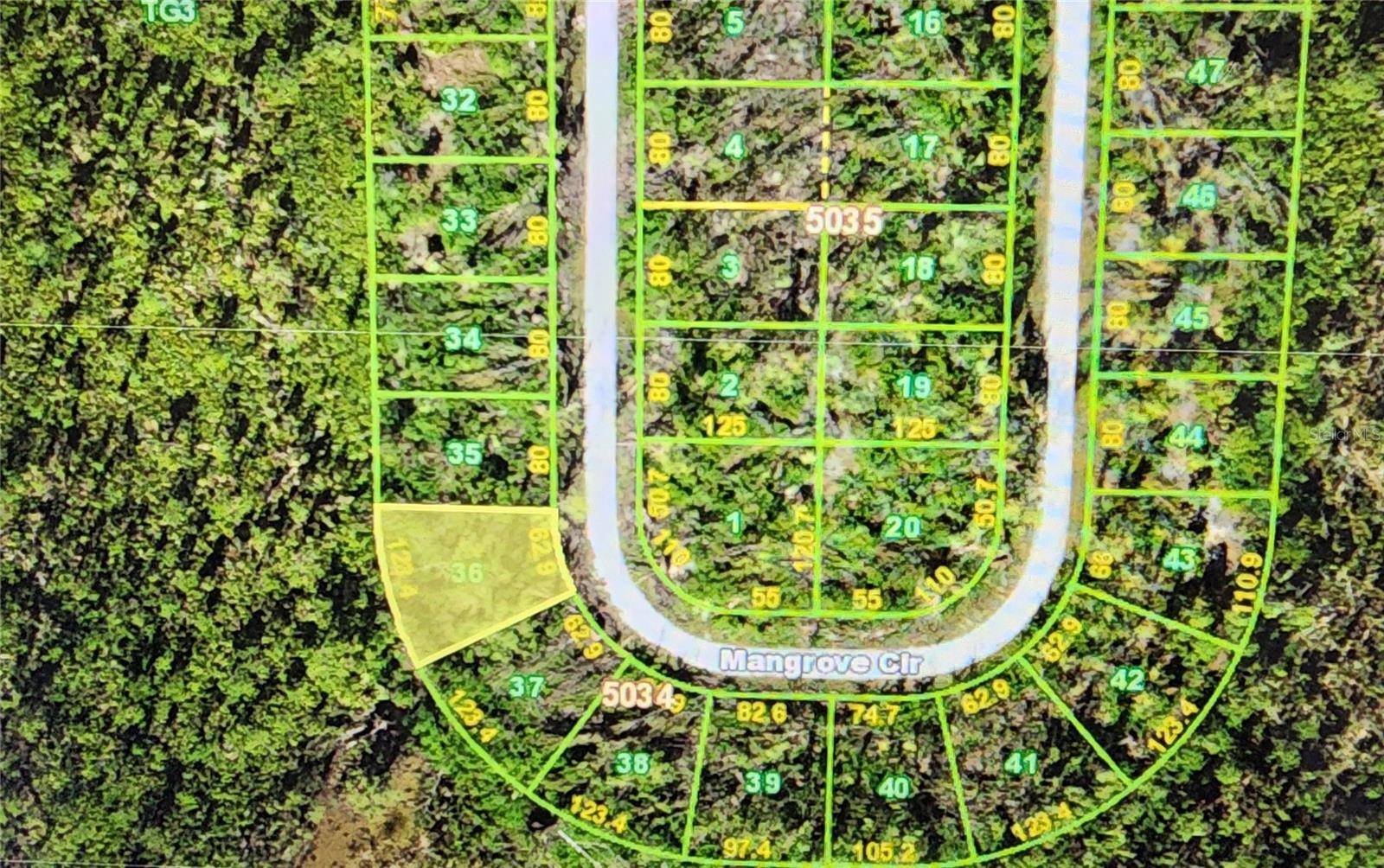 Port Charlotte, FL 33981,10638 MANGROVE CIR