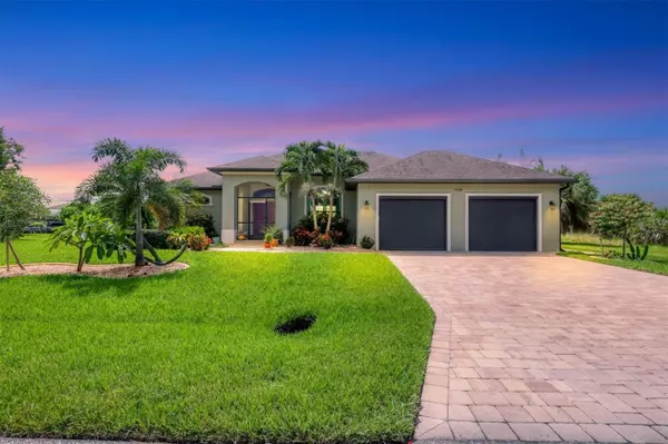 Port Charlotte, FL 33981,15608 LAKELAND CIR