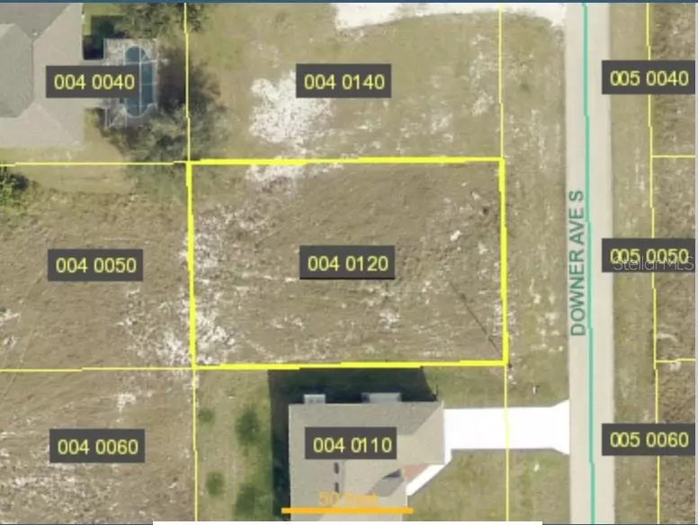 Lehigh Acres, FL 33974,716 DOWNER AVE S