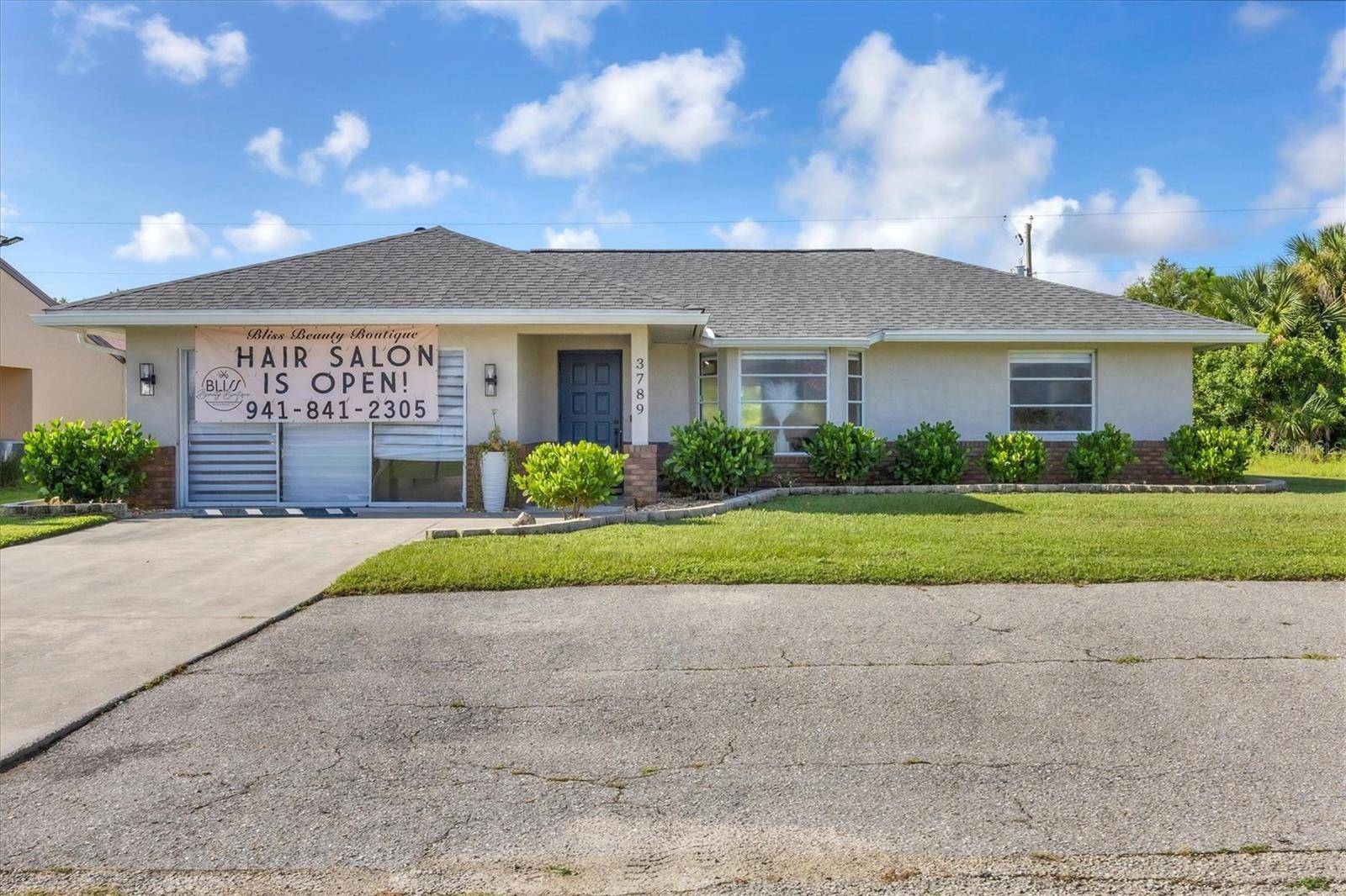 3789 S ACCESS RD, Englewood, FL 34224