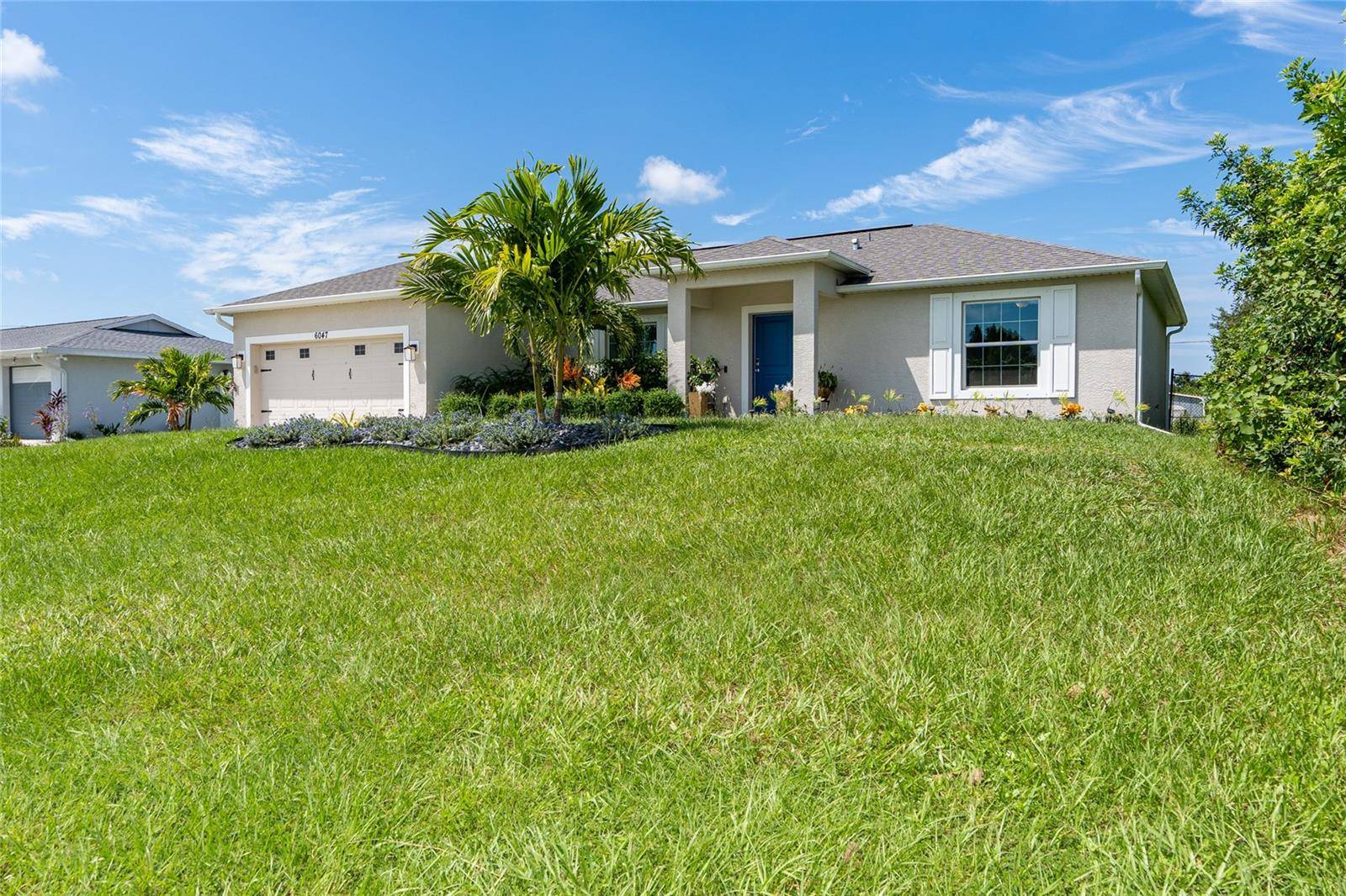 6047 SUNNYBROOK BLVD, Englewood, FL 34224