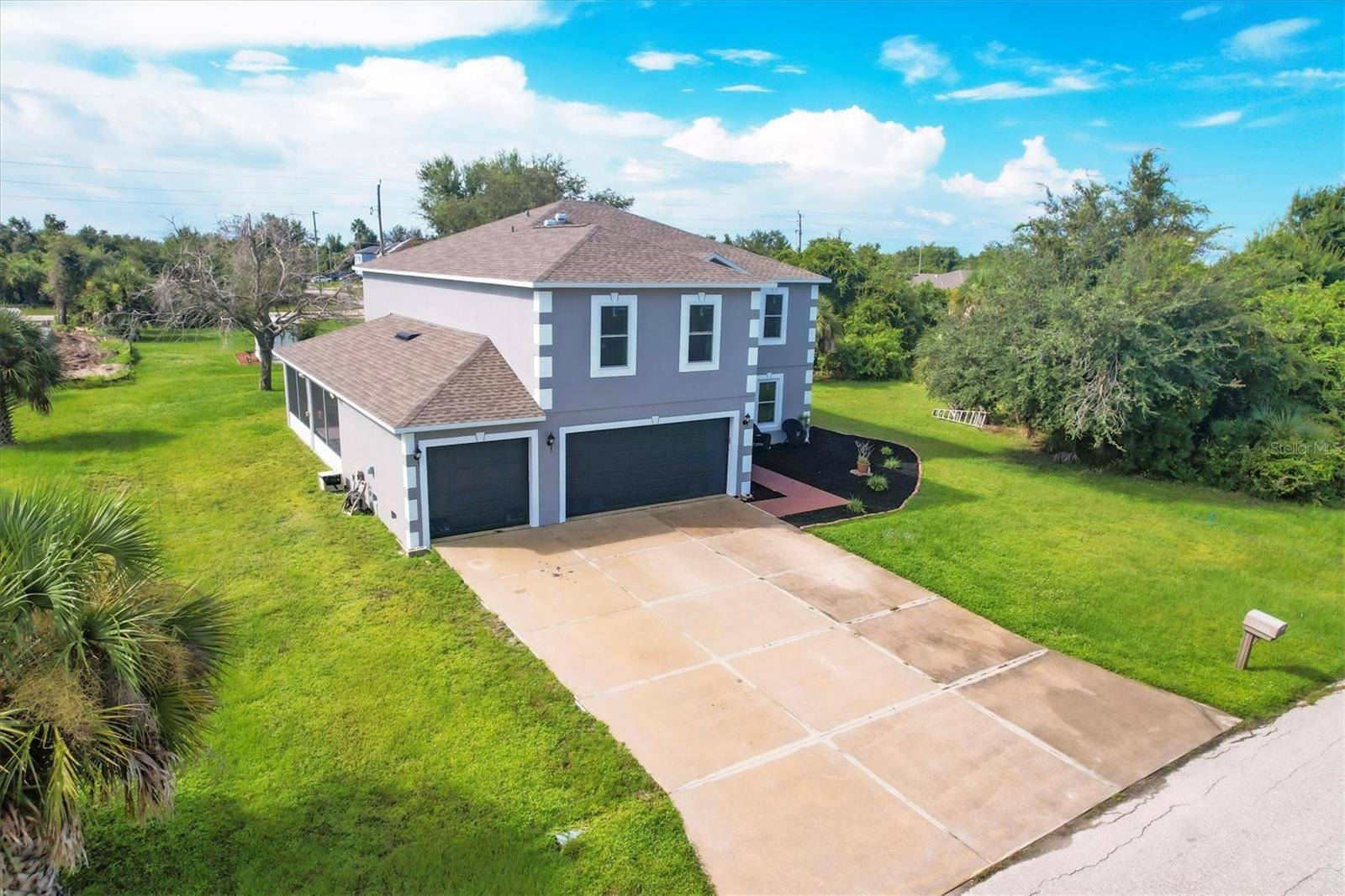 13401 GALVESTON AVE, Port Charlotte, FL 33981