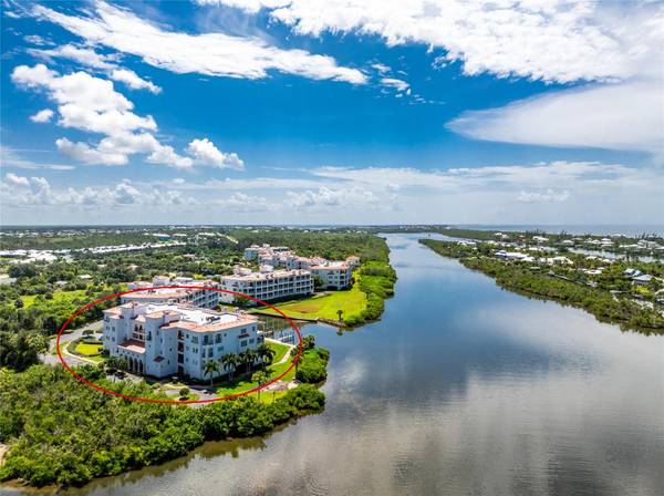 11100 HACIENDA DEL MAR BLVD #202, Placida, FL 33946