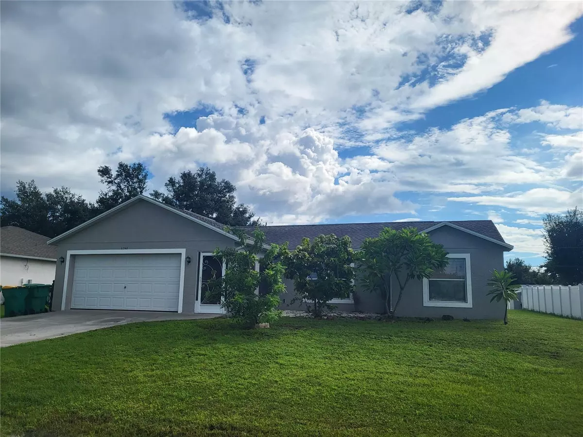 Englewood, FL 34224,6344 HERA ST