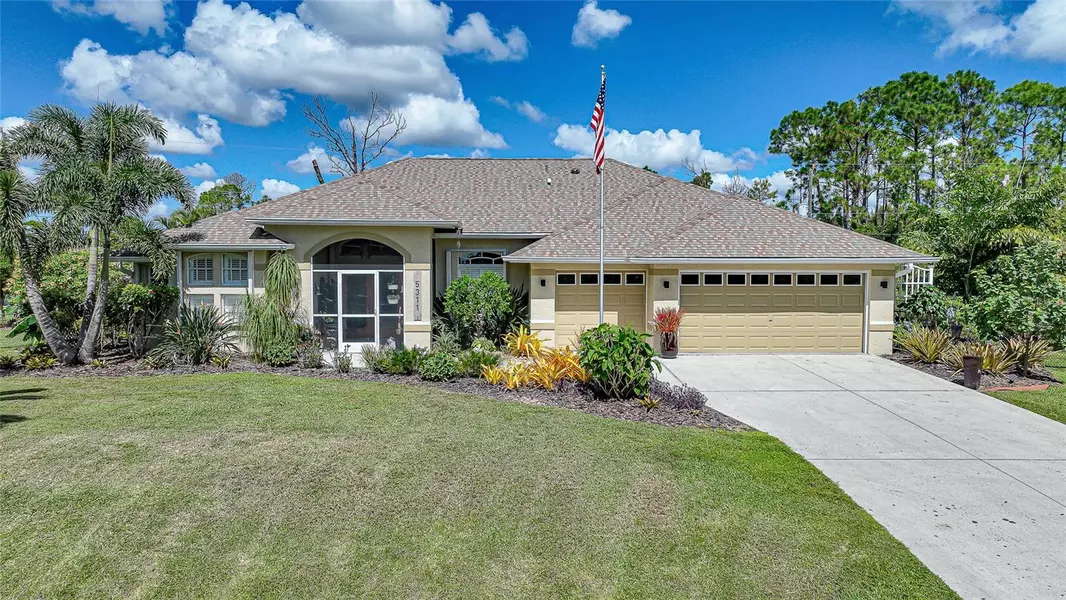5311 BRYAN TER, Port Charlotte, FL 33981