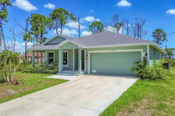 Placida, FL 33946,6 YARDARM DR