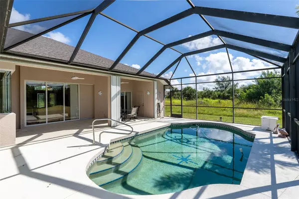 Port Charlotte, FL 33981,15507 AQUA CIR