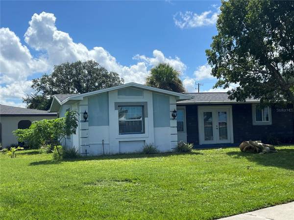 1612 ORLANDO BLVD, Port Charlotte, FL 33952