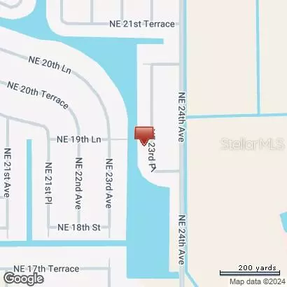 1916 NE 23RD PL, Cape Coral, FL 33909